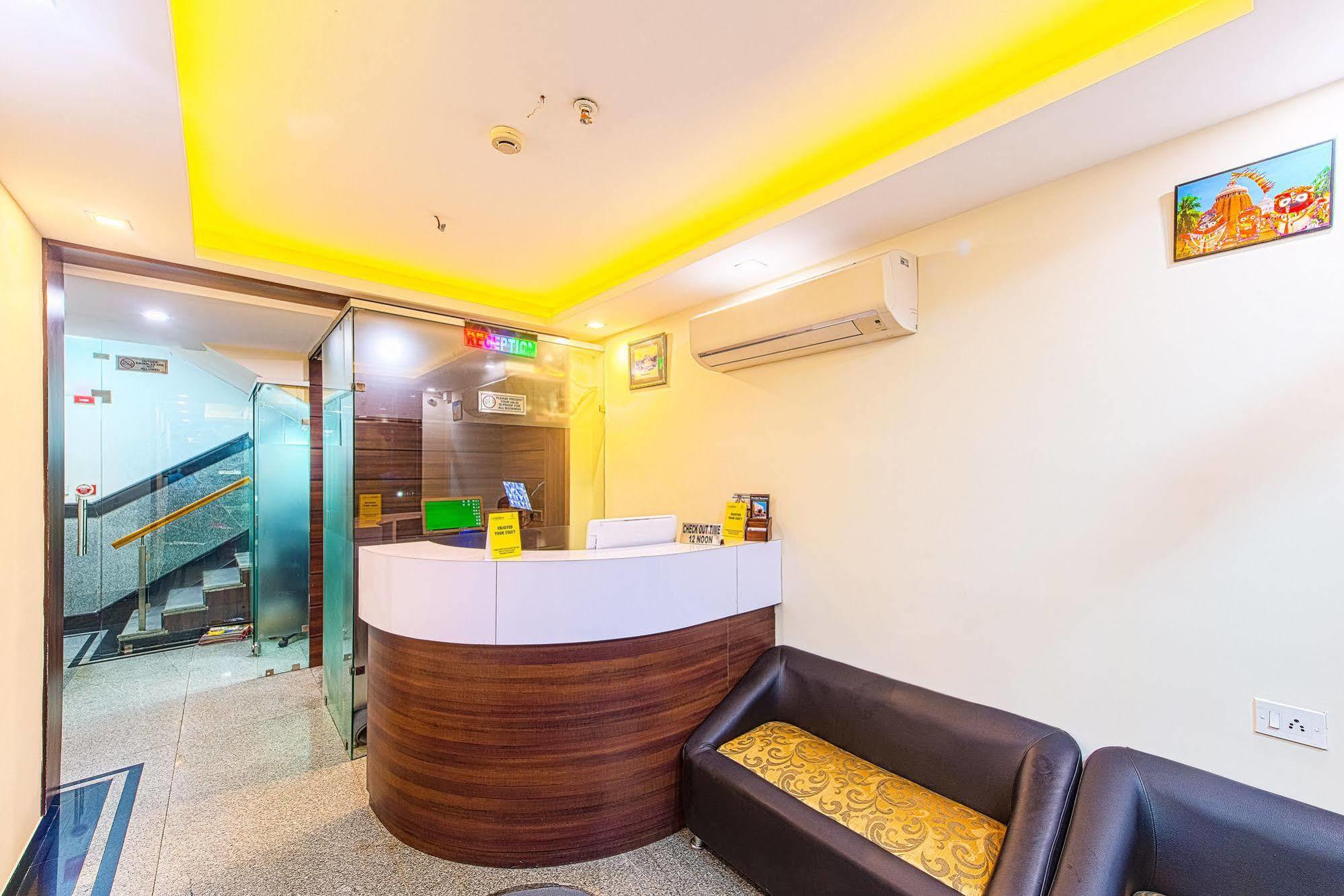 Treebo Globe International Hotel Kolkata Exterior photo