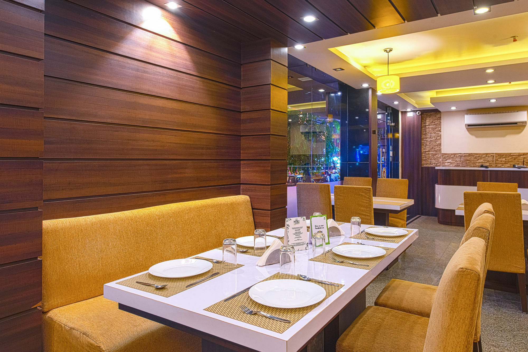 Treebo Globe International Hotel Kolkata Exterior photo